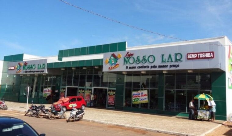 Empresa de Araguaína fatura R$ 711 milhões e assume 1º lugar nacional no atacado de balcão