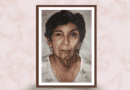 À Dona Alcides, minha mãe… Com amor
