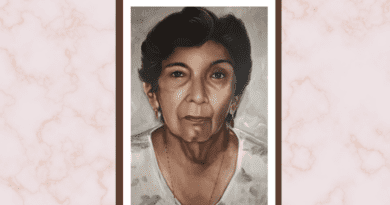 À Dona Alcides, minha mãe… Com amor