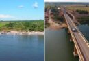 Com ponte interditada, comércio já sente prejuízos e pressiona DNIT pela liberação de balsas