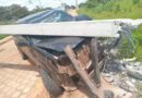 80 postes são atingidos por veículos em apenas 4 meses no Tocantins, aponta Energisa