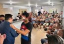 Arapoema: Emenda de Marcus Marcelo garante cirurgias e devolve visão a mais de 70 moradores