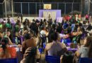 Escola pública mobiliza famílias e reforça combate à violência contra a mulher no Tocantins