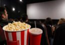 Projeto quer permitir entrada com bebidas e alimentos em cinemas, shows e parques no Tocantins
