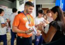 Semana S promove serviços, cursos e prêmios e registra 8 mil atendimentos em Araguaína