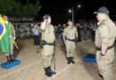 Novo comandante do 2º BPM mira eficiência operacional e proximidade com a comunidade