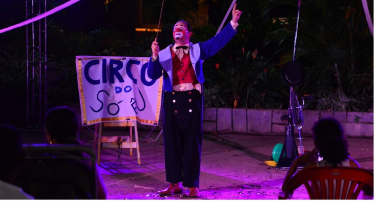 Três editais liberam R$ 4 milhões para projetos culturais no Tocantins; inscrições abertas