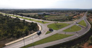 Projeto que federaliza a TO-080 é assinado e pode mudar eixo logístico entre Palmas e Paraíso