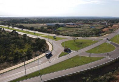 Projeto que federaliza a TO-080 é assinado e pode mudar eixo logístico entre Palmas e Paraíso