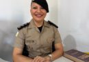 Mudança no comando: Major Eva Palmeira assume direção de Colégio Militar em Araguaína