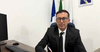 Empresário Sidney Barros assume Jucetins com discurso de inovação e menos burocracia