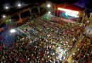 Forró do Muído, Brucelose e Companhia do Calypso estarão no São João 2026 de Araguaína