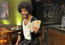 De férias, tocantinense vence concurso de sósia de Michael Jackson após entrar ‘de brincadeira’