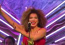 Vanessa da Mata faz show aberto ao público na inauguração de novo câmpus da Unitins