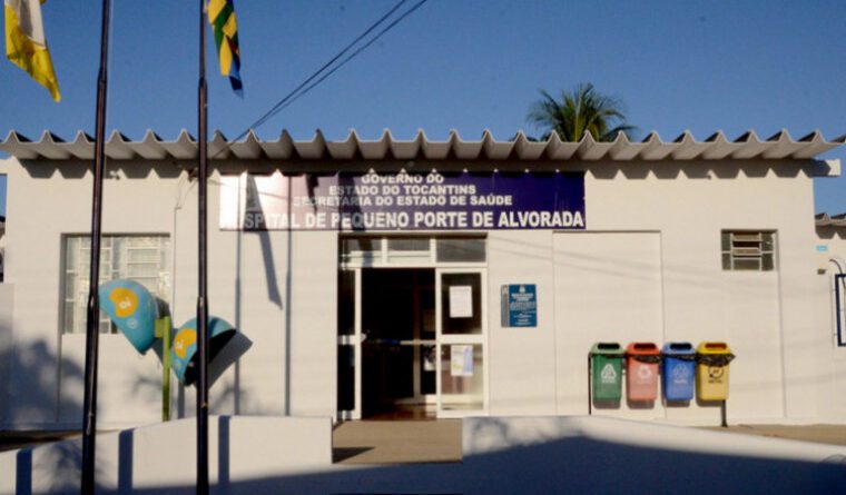 Morte de bebê em hospital regional gera condenação de R$ 250 mil ao Estado do Tocantins