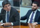 Clima esquenta entre Leo Barbosa e Júnior Geo: ‘papai puxou a orelha’ x ‘não tenho medo de tu’