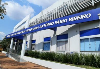 Emprego no Senai: Araguaína tem vaga aberta para instrutor; veja pacote de benefícios