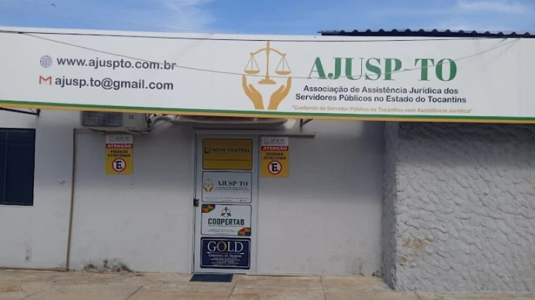 Servidor que assumiu chefia interina de órgão deve receber diferenças salariais no Tocantins