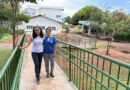 Filha de ASG vence desafios e passa em Medicina Veterinária na UFNT, onde a mãe trabalha