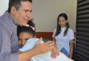 Marcus Marcelo anuncia emenda de R$ 100 mil para reforçar trabalho da APAE de Araguaína