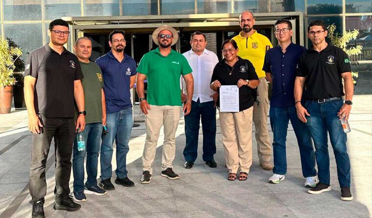 Com benefícios travados, servidores pressionam presidente Amélio Cayres por votação de MPs