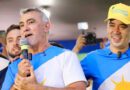 Amélio diz que ser vice de Vicentinho não o diminui e critica ‘suplentes de aluguel’ ao Senado