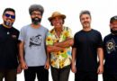 Cantor do Tocantins apresenta repertório autoral em Xangai no Ano Cultural Brasil-China 2026