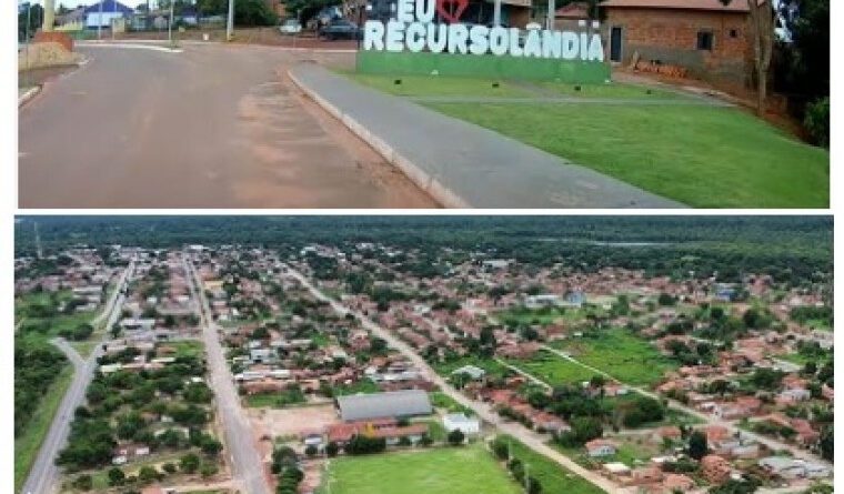 Duas cidades do Tocantins estão entre as 20 piores do Brasil para viver, aponta IPS 2026