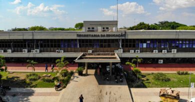 Divulgado resultado prévio da redistribuição do concurso da Educação com 468 vagas no TO