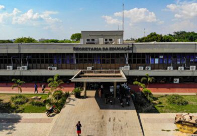 Divulgado resultado prévio da redistribuição do concurso da Educação com 468 vagas no TO