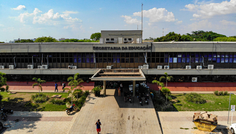 Divulgado resultado prévio da redistribuição do concurso da Educação com 468 vagas no TO