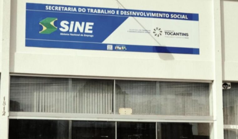 SINE de Araguaína promove semana gratuita de capacitação sobre IA, inovação e vendas