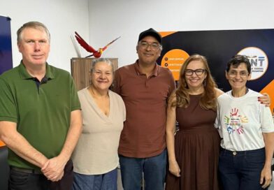UFNT e AAMAR avançam em projeto para criação do Museu Histórico do Norte do Tocantins