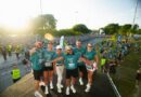 Bell Marques, Rafa e Pipo desembarcam em Palmas para corrida que mistura esporte e show