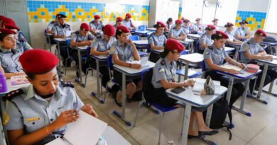Com 11,2 anos de estudo, Tocantins supera média nacional e fica em 2º lugar na Região Norte