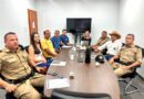 Desordem, barulho e maus-tratos em cavalgada levam MPTO a cobrar medidas preventivas