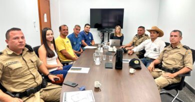 Desordem, barulho e maus-tratos em cavalgada levam MPTO a cobrar medidas preventivas
