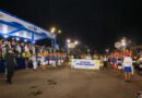Capital mais jovem do Brasil, Palmas comemora 37 anos com desfile e agenda de eventos