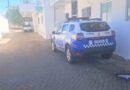 Estudante com suspeita de overdose é socorrido dentro de escola estadual em Araguaína
