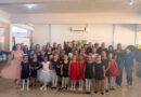 Vereador Gideon Soares garante emenda e apresenta moção de aplausos ao projeto Balé na Escola