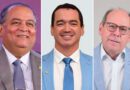 Senado: Gomes e Alexandre lideram disputa; Dimas aparece em 3º e Irajá é o mais rejeitado