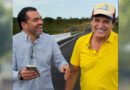 Gaguim antecipa 2028 e lança Wanderlei para prefeito de Palmas: ‘estarei na sua campanha’