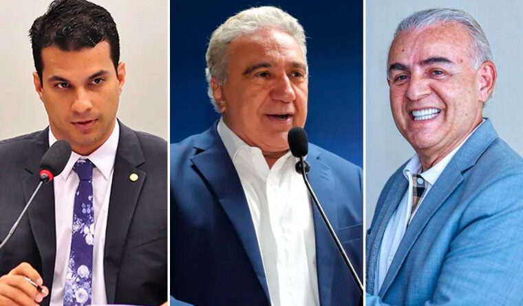 PT decide apoiar Laurez na disputa pelo Governo do Tocantins e lança Paulo Mourão ao Senado