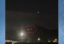 Luzes misteriosas em serra de Xambioá intrigam moradores e geram especulações nas redes
