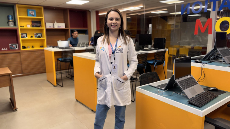 Mercado de TI cresce acima da média e Senac Tocantins oferece diversos cursos; veja lista