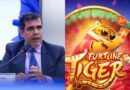 Deputado do Tocantins amplia ofensiva contra bets e assina projeto para proibir publicidade