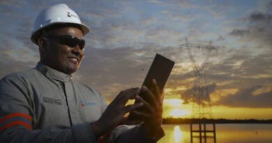Tecnologia, satélites e drones ajudam a proteger rede elétrica no Tocantins; entenda como Tecnologia, satélites e drones ajudam a proteger rede elétrica no Tocantins; entenda como