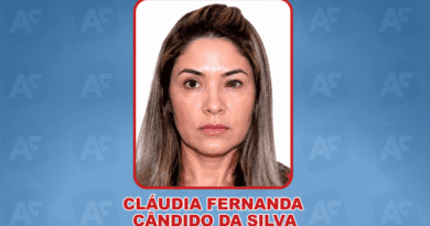 Mulher que articulou contrato de R$ 139 milhões das UPAs de Palmas é considerada foragida Mulher que articulou contrato de R$ 139 milhões das UPAs de Palmas é considerada foragida