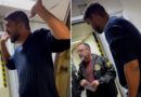 Prefeito tocantinense é retirado de avião após impasse durante embarque em Guarulhos (SP)