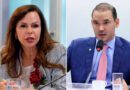 Dorinha e Vicentinho empatam em todos os cenários na disputa ao governo, diz Paraná Pesquisas